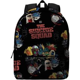 Suicide Squad Task Force Backpack