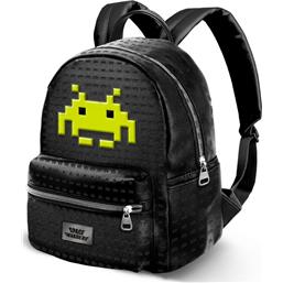 Space Invaders: Space Invaders Alien Fashion Backpack