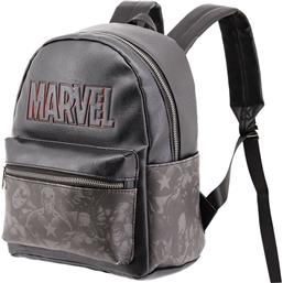 Marvel Logo Fashion Backpack