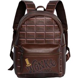 Charlie og Chokolade Fabrikken: Wonka Backpack