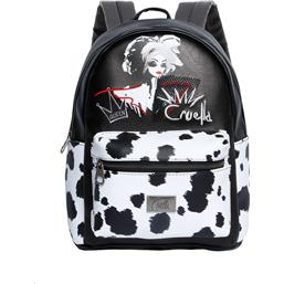 CruellaQueen Diva Fashion Backpack