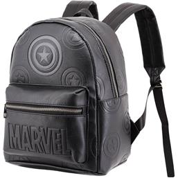 Marvel: Captain America Shield Backpack