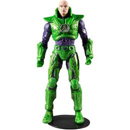 Lex Luthor Power Suit DC New 52 Action Figure 18 cm