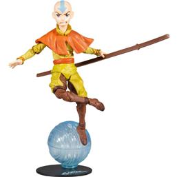 Aang Action Figure 18 cm