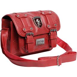 Gryffindor Satchel Shoulder Bag Red