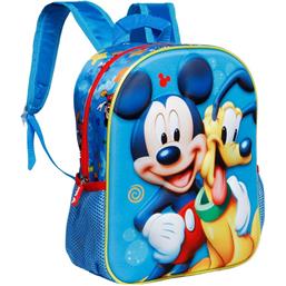 Disney: Mickey & Pluto Børne Rygsæk