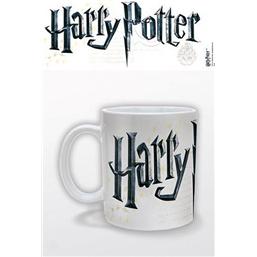 Harry PotterHarry Potter Logo Krus