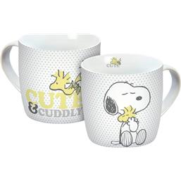 Cute & Cuddly Krus