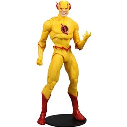 DC ComicsReverse Flash Action Figure 18 cm