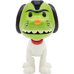 RadiserneMasked Snoopy ReAction Action Figure 8 cm