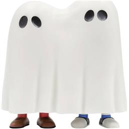 Linus & Lucy Ghost ReAction Action Figure 9 cm