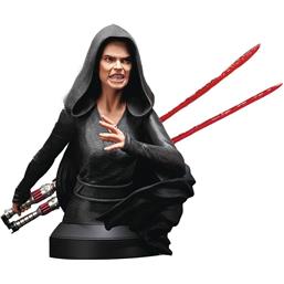 Star WarsDark Rey Buste 1/6 NYCC 2021 15 cm