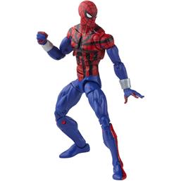 Spider-ManBen Reilly Spider-Man Marvel Legends Series Action Figure 15 cm