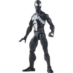 Symbiote Spider-Man Marvel Legends Series Action Figure 15 cm