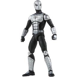 Spider-Armor Mk I Marvel Legends Series Action Figure 15 cm