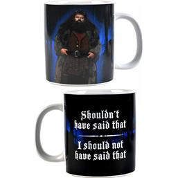 Harry PotterRubeus Hagrid XL Krus