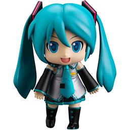 Character Vocal Series: Mikudayo 10th Anniversary Ver. Nendoroid Action Figure 10 cm