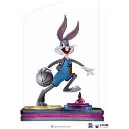 Bugs Bunny Art Scale Statue 1/10 19 cm