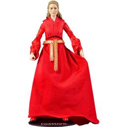 Princess Bride: Princess Buttercup (Red Dress) Action Figure 18 cm