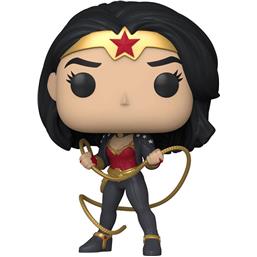 Wonder Woman (Odyssey) POP! Heroes Vinyl Figur (#405)