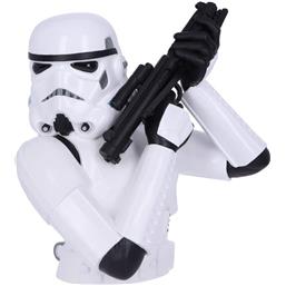 Original Stormtrooper: Original Stormtrooper Buste 31 cm