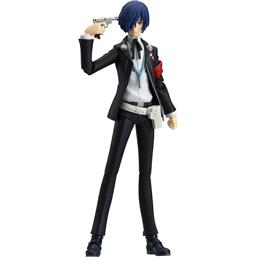 Makoto Yuki Figma Action Figure 14 cm