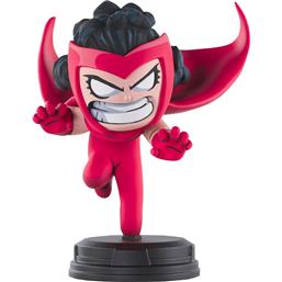 Scarlet Witch Marvel Animated Statue 13 cm