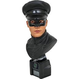 Diverse: Green Hornet: Kato Legends in 3D Buste 1/2 25 cm