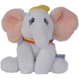 Dumbo: Dumbo Bamse 25 cm