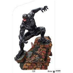 Marvel: Venom BDS Art Scale Statue 1/10 30 cm