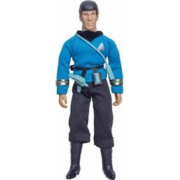 Spock TOS Action Figure 20 cm