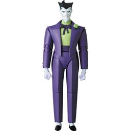 DC Comics: The Joker MAF EX Action Figure 16 cm