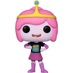 Princess Bubblegum POP! Animation Vinyl Figur (#1076)