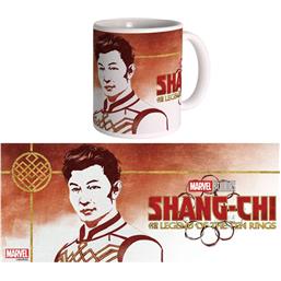 Shang-Chi and the Legend of the Ten RingsShang Chi Krus