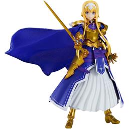 Sword Art OnlineAlice Synthesis Thirty Figma Action Figure 14 cm