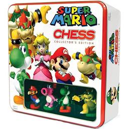 NintendoSuper Mario Skak Collectors Edition
