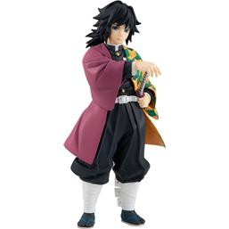 Manga & AnimeGiyu Tomioka Pop Up Parade Statue 17 cm