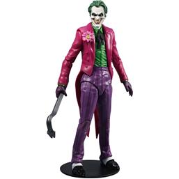BatmanThe Joker Action Figure 18 cm