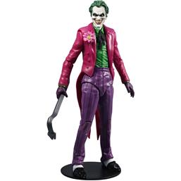 The Joker Action Figure 18 cm