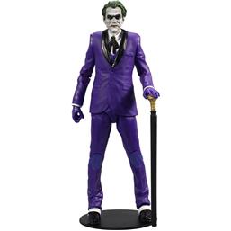 BatmanThe Criminal Joker Action Figure 18 cm