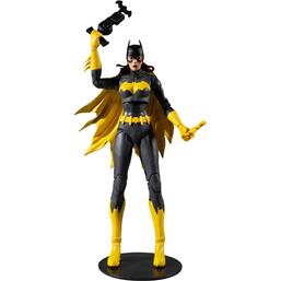Batgirl Action Figure 18 cm