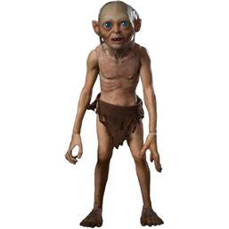 Lord Of The Rings: Gollum (Luxury Edition) Action Figure 1/6 19 cm