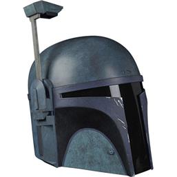 Star Wars: Mandalorian Death Watch electronic helmet replica
