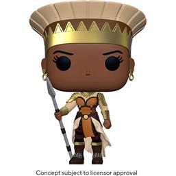 What If...The Queen POP! Marvel Vinyl Figur