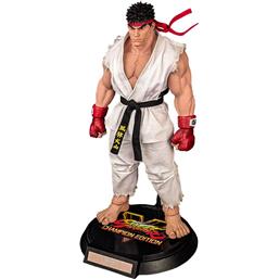 Street FighterRyu Action Figure 1/6 30 cm
