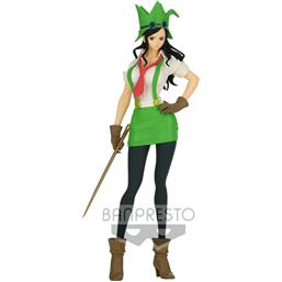 One Piece: Nico Robin Version A Sweet Style Pirates Statue 23 cm
