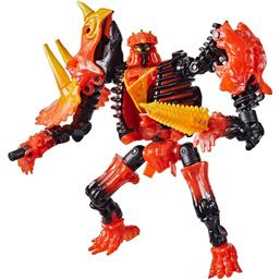 Tricranius Beast Power Deluxe Action Figure