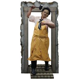 Texas Chainsaw Massacre Statue 1/3 Leatherface: The Butcher 75 cm
