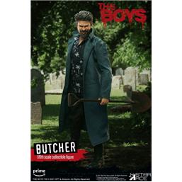 Billy Butcher (Deluxe Version) My Favourite Movie Action Figure 1/6 30 cm