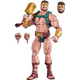 Hercules Marvel Legends Series Action Figure 15 cm